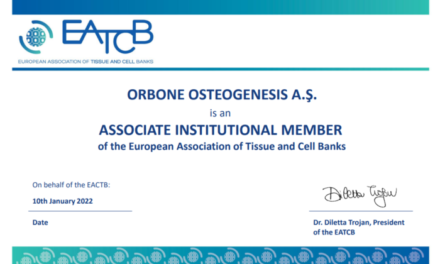 European Association of Tissue and Cell Banks